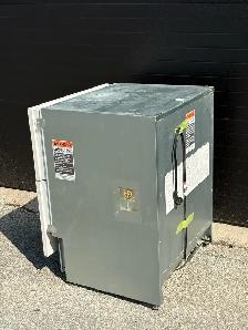Sub-Zero 700BF2 Double Drawer Freezer 27' Tested - Photo 8