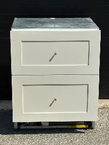 Sub-Zero 700BF2 Double Drawer Freezer 27' Tested - Photo 10