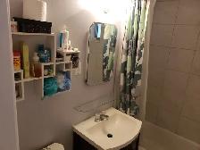 Fully Furnished Bright All Utilities incl. 3 1/2 July 1 (VERDUN) - Photo 9