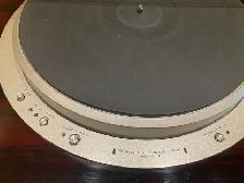 Pioneer PL-70L II direct drive top model turntable - Photo 4