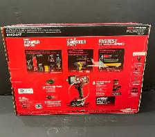 MILWAUKEE 1/2" HIGH TORQUE IMPACT KIT 2967-21F - Photo 2