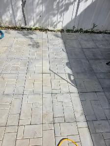 Service de lavage à pression