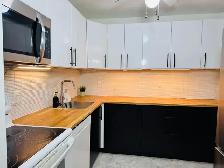 Bright 2BR Condo in River Heights | 1.5 Baths | Available July 1