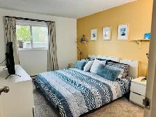 Bright 2BR Condo in River Heights | 1.5 Baths | Available July 1 - Photo 6