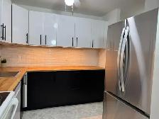 Bright 2BR Condo in River Heights | 1.5 Baths | Available July 1 - Photo 10