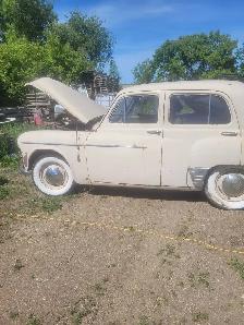 1950 Hillman - Photo 2