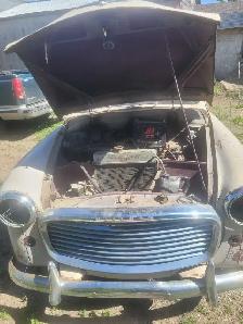 1950 Hillman - Photo 3