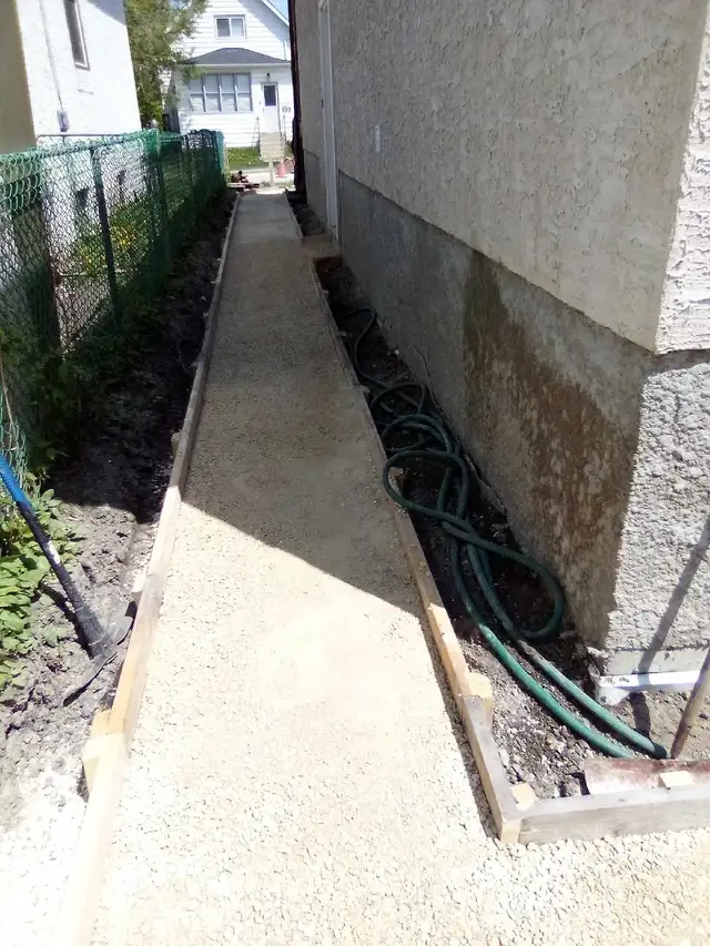 skilled labourer for hire