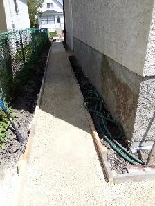 skilled labourer for hire