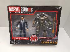 Marvel Ironman 2 Pack - The First 10 Years