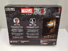 Marvel Ironman 2 Pack - The First 10 Years - Photo 2