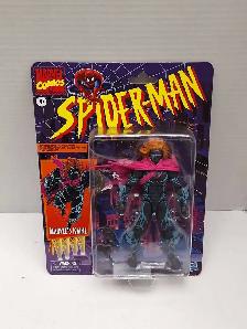 Marvels Kaine Spider-Man  NEW