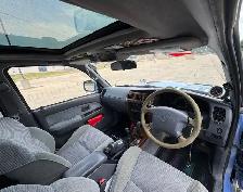 Toyota Hilux Surf - Photo 5