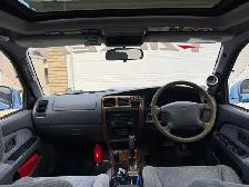 Toyota Hilux Surf - Photo 6