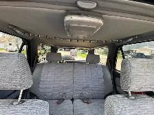 Toyota Hilux Surf - Photo 7