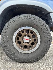 Toyota Hilux Surf - Photo 8