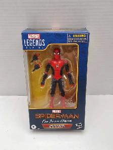 Spider-Man Far From Home Legends NEW