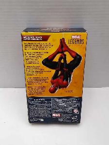 Spider-Man Far From Home Legends NEW - Photo 2