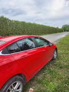 Chevrolet Cruze - Photo 5