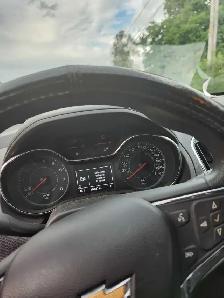 Chevrolet Cruze - Photo 6