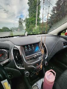 Chevrolet Cruze - Photo 7
