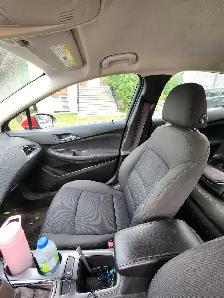 Chevrolet Cruze - Photo 8