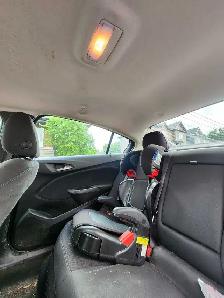 Chevrolet Cruze - Photo 9