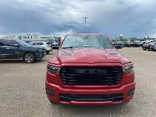 2026 Ram 1500 Sport - Photo 2