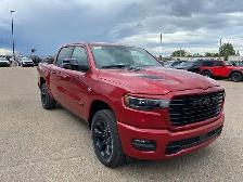 2026 Ram 1500 Sport - Photo 3
