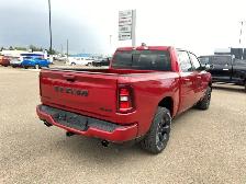 2026 Ram 1500 Sport - Photo 6