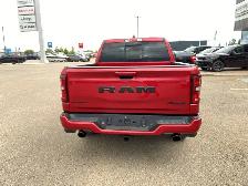 2026 Ram 1500 Sport - Photo 7