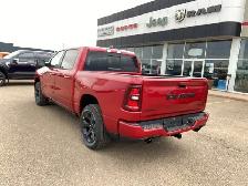2026 Ram 1500 Sport - Photo 8