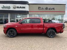 2026 Ram 1500 Sport - Photo 9