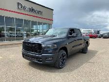 2026 Ram 1500 Sport