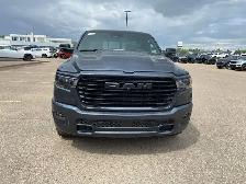 2026 Ram 1500 Sport - Photo 2