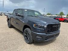 2026 Ram 1500 Sport - Photo 3