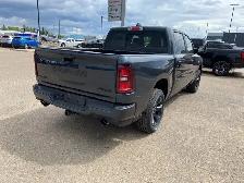 2026 Ram 1500 Sport - Photo 6