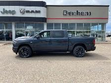 2026 Ram 1500 Sport - Photo 9