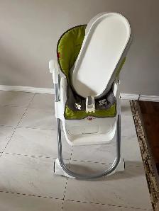 Fisher-Price 3-1 High Chair - Photo 2
