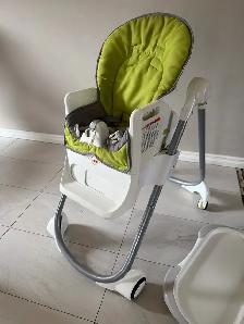 Fisher-Price 3-1 High Chair - Photo 3