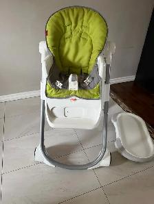 Fisher-Price 3-1 High Chair - Photo 4
