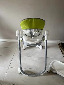 Fisher-Price 3-1 High Chair - Photo 5