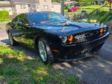 Dodge challenger - Photo 2
