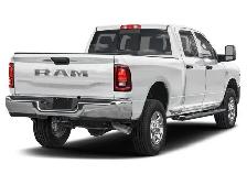 2026 Ram 2500 Tradesman - Photo 2