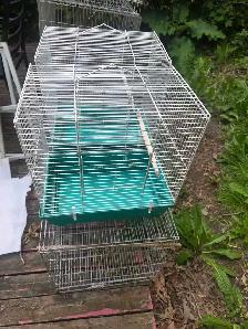 cages speciaux