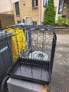cages speciaux - Photo 3