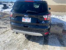2017 Ford Escape - Photo 2