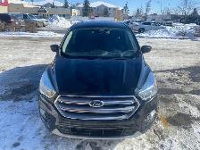 2017 Ford Escape - Photo 4