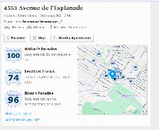 Wow! Superbe 2 1 cac et terrasse privée! - Photo 12