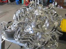 Light Fixture. - Photo 3